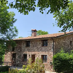 Сasa de vacaciones Simonet De, Rocabruna