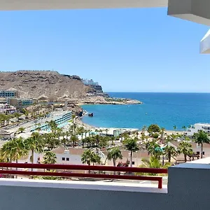  Apartamento Beachview Haven 1-br España
