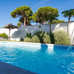  Apartamento Casas Pinar Del Eden Norte España