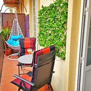  Apartamento Sol De España