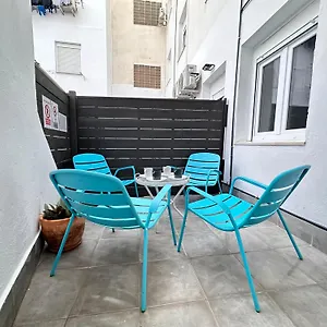  Apartamento Plaza De La Merced Parking Incluido - S2 España