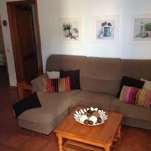  Apartamento Inma España