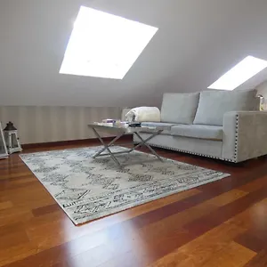  Apartamento Palacete Constitución España